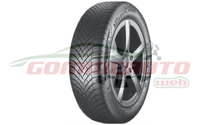 COP. 205/65VR15  CONTI  ALLSEASONCONTACT XL         99V M+S